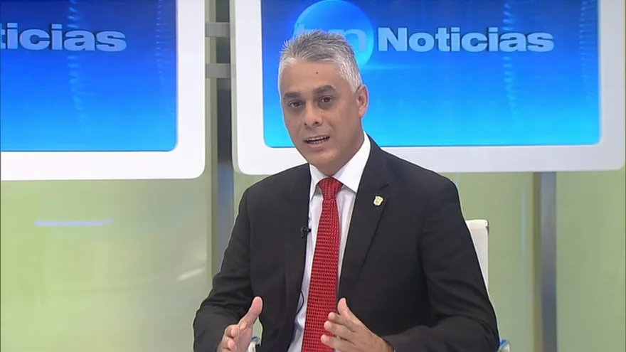 Jorge González, Viceministro de Vivienda y Ordenamiento Territorial