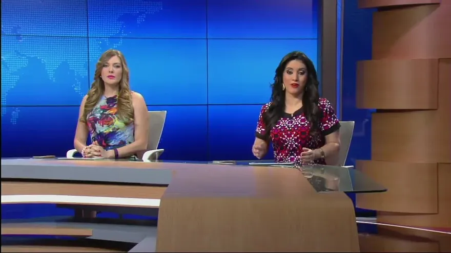 Noticiero MD 16 de febrero del 2017 - Bloque 1