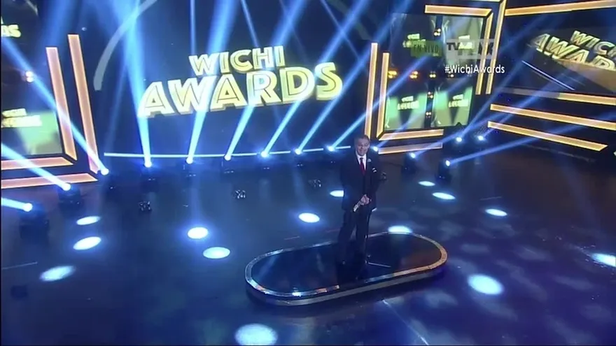 Revelación del año en los Wichi Awards 2016