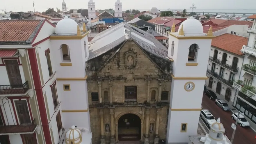 Actividades de Semana Santa en el Casco Antiguo