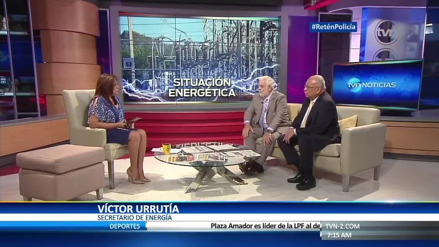 Noticiero AM 27 de marzo del 2017 - Bloque 3