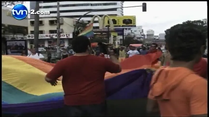 Prohíben el matrimonio gay en Panamá