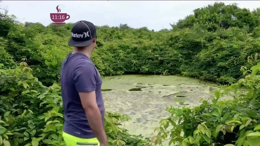 Isla Iguana, un tesoro en nuestro extremo pacífico