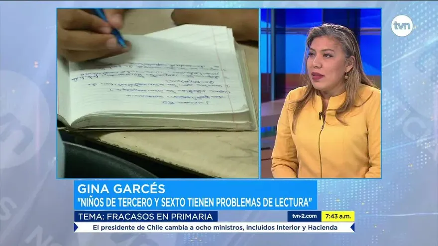 Analizan problemas de lectura y comprensión en estudiantes panameños