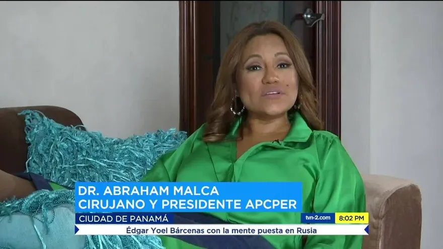 La terrible historia de Sandra Sandoval tras un tratamiento estético