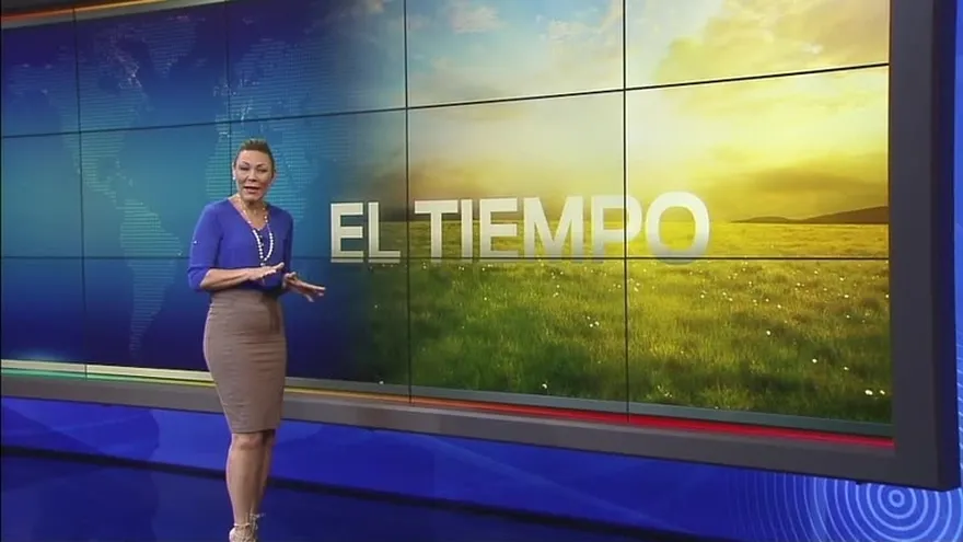 Se esperan lluvias y tormentas en Panamá