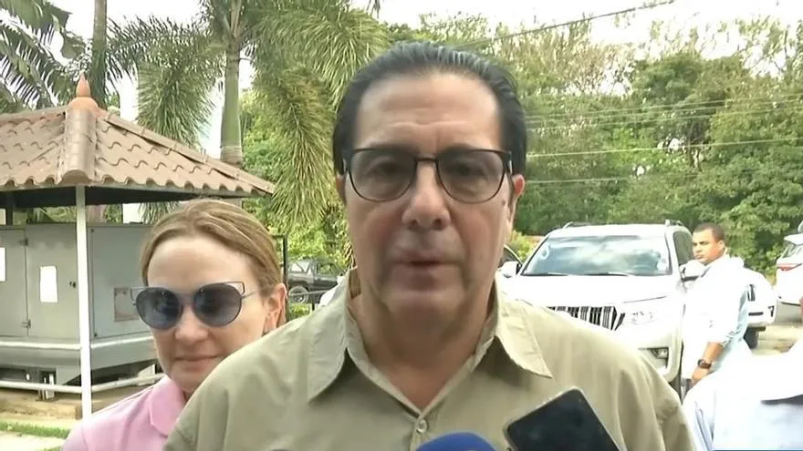 Martin Torrijos: Hay muchos retos que hay que encarar