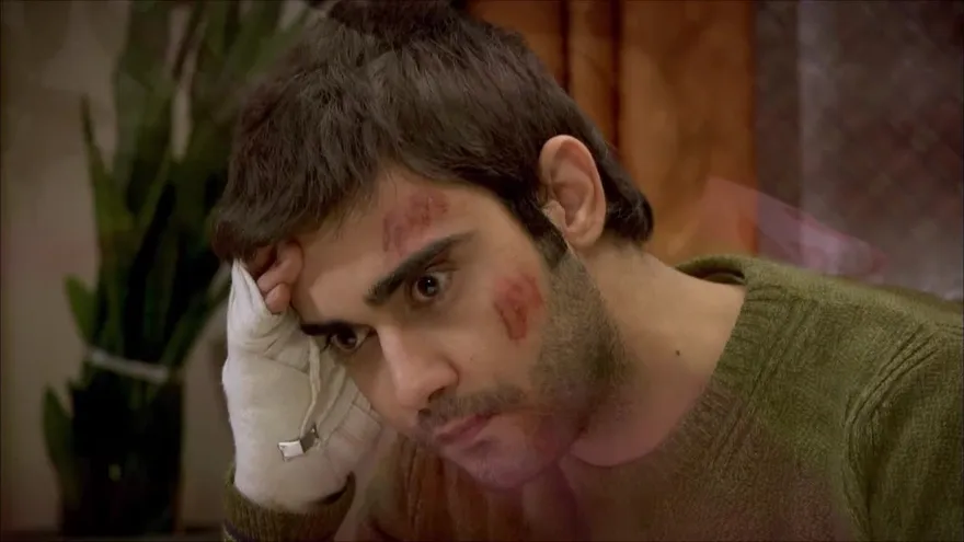 El Secreto de Feriha Capítulo 4