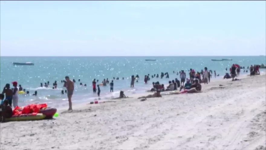 Noticiero AM 23 de enero del 2017 - Bloque 3