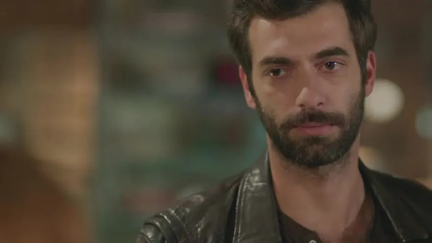 Por Mi Hijo - Capítulo 212