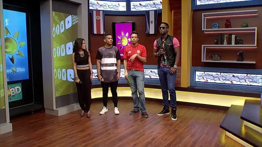 Artista - Martín machore