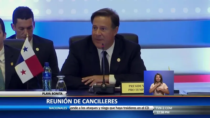 Noticiero MD 14 de diciembre de 2017 - Bloque 3