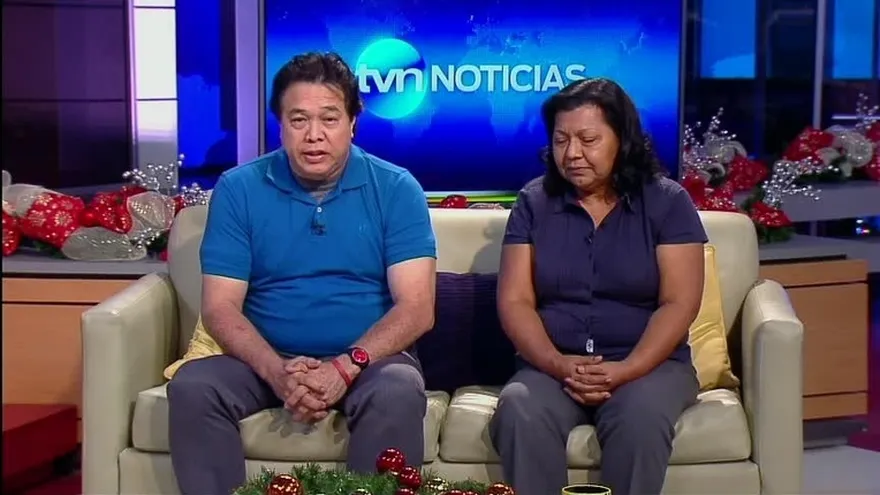 Familiares de jóvenes asesinados en La Chorrera, decepcionados tras fuga de ventura