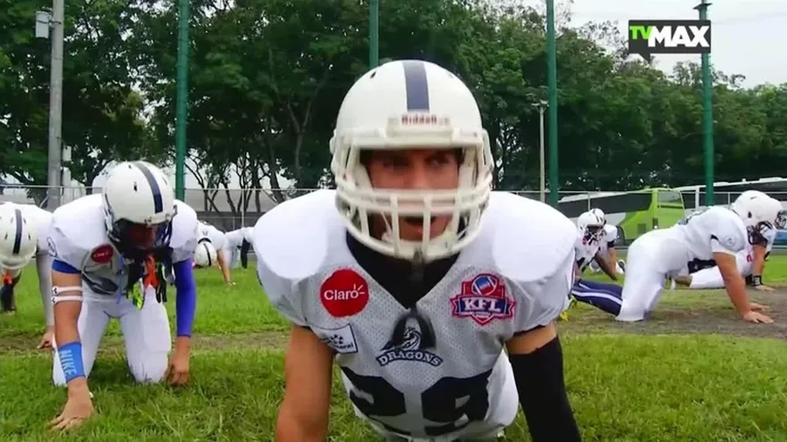 Se realizó con éxito el Jamboree 2016 de la categoría Varsity de la KFL