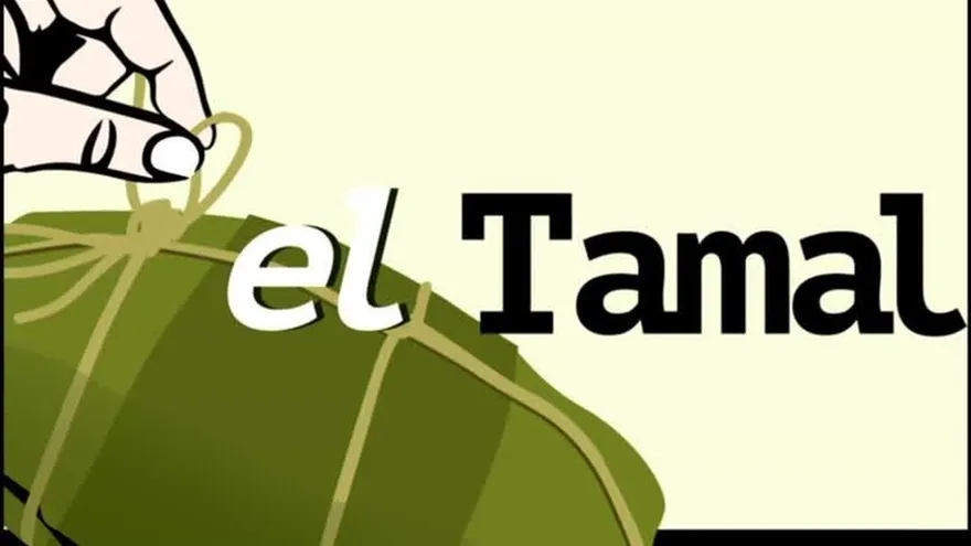 El Tamal del 26 de Septiembre del 2016