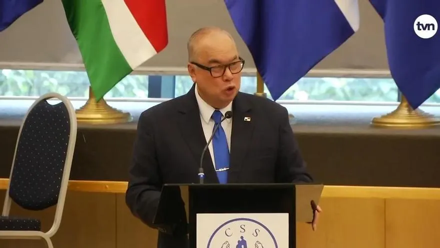 Director de la CSS no asiste a citación de las Asamblea