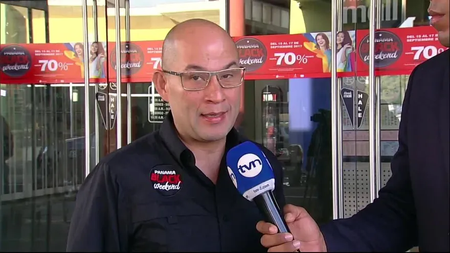 Este viernes arranca el ‘Panama Black Weekend’