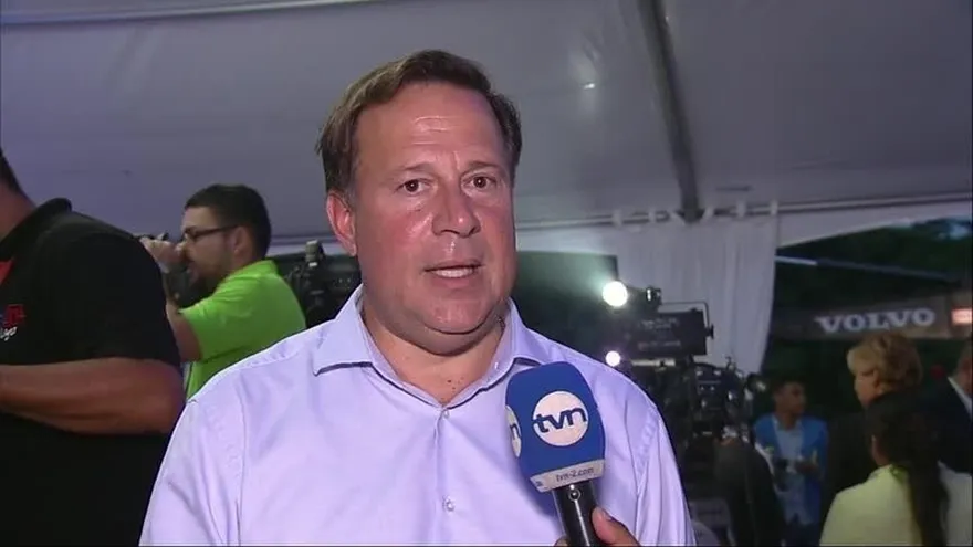 Varela: 'no cobro viáticos... no los necesito'