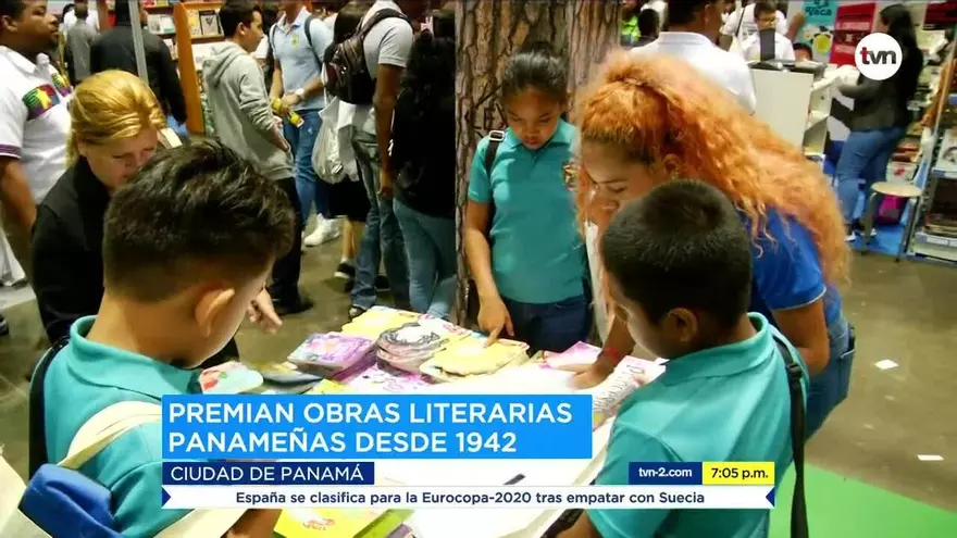 Conozca los ganadores del Premio Ricardo Miró