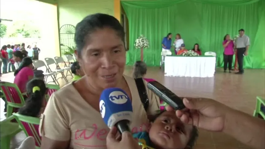 Donarán prótesis dentales a mujeres en Coclé