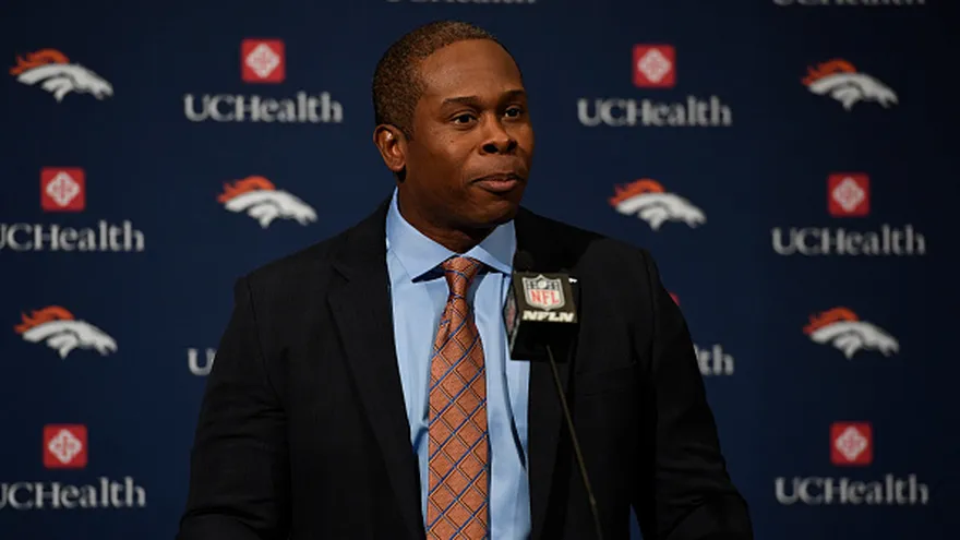 Vance Joseph