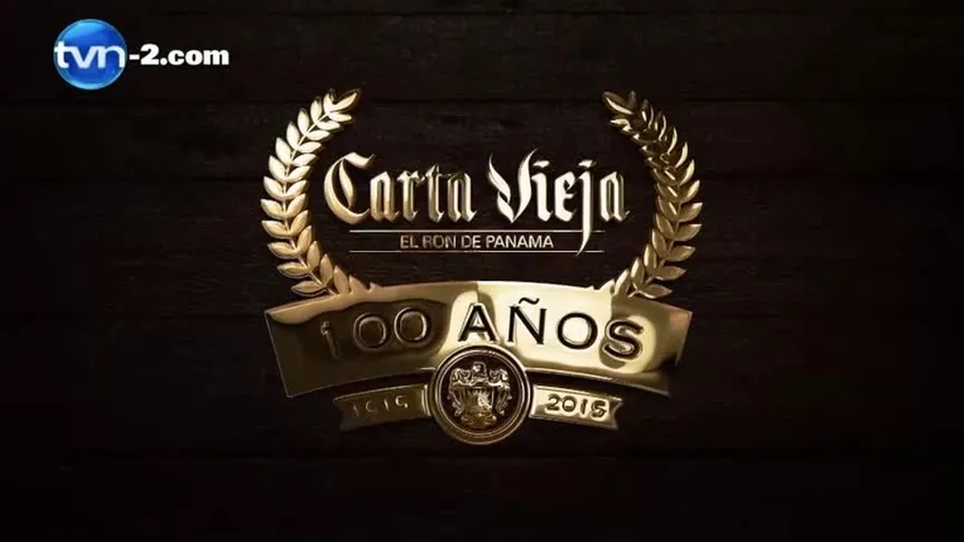 Un siglo de Ron Carta Vieja
