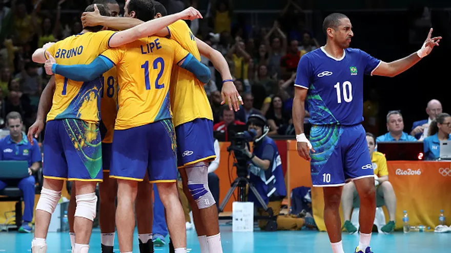 Equipo de Brasil chocará contra los argentinos en duelo suramericano.