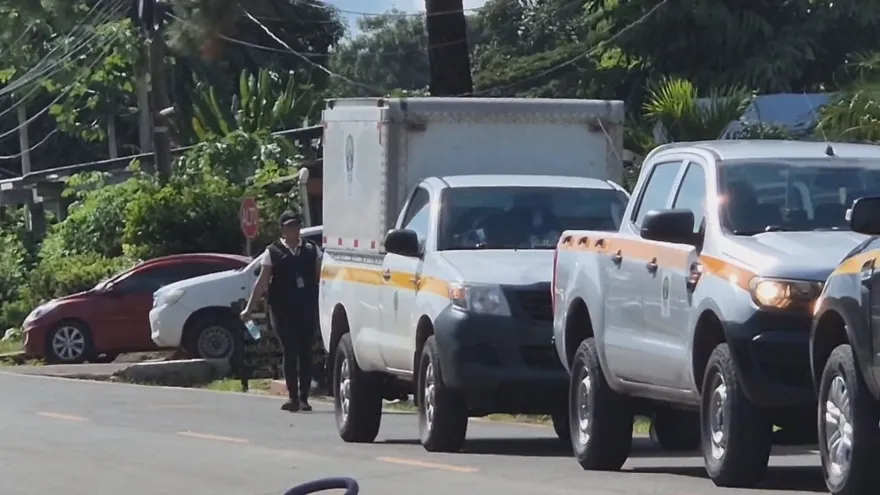 El director de la Policía dio detalles sobre las acciones policiales que se están desarrollando tras los últimos hechos de violencia