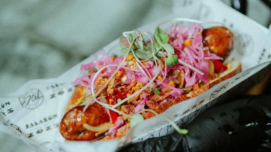 Salazón 2026, el festival regional del Hot dog