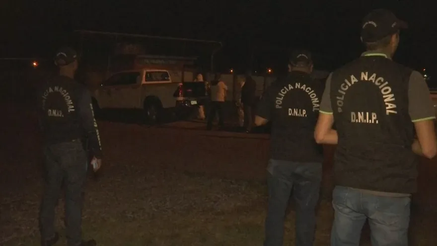 Encuentran el cuerpo sin vida de una adolescente en Chiriquí