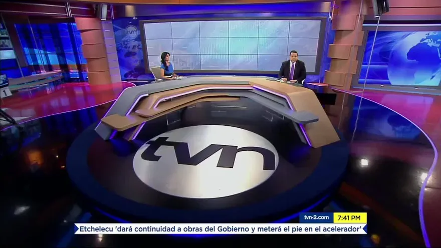 Noticiero Estelar 25 de septiembre del 2018 - Bloque 5