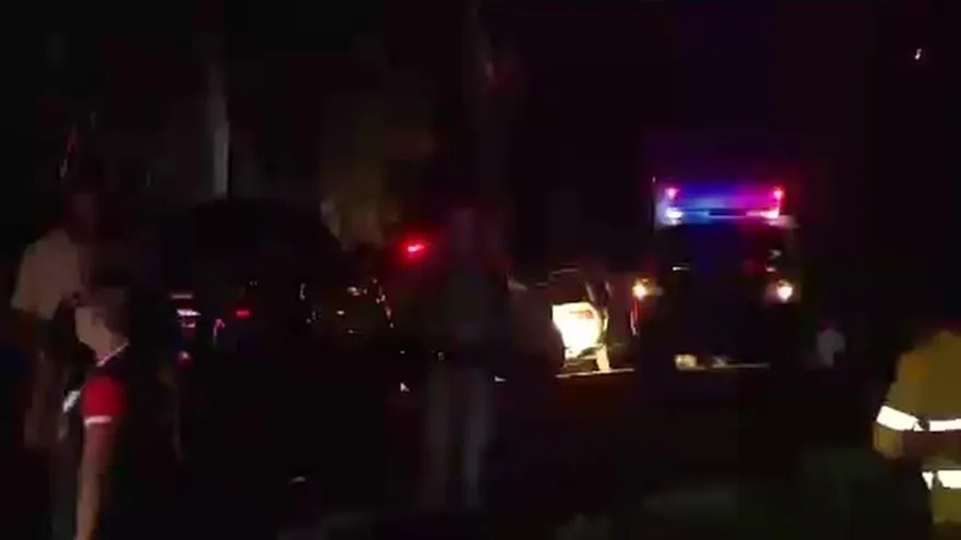 Declaraciones del Ministro de Seguridad