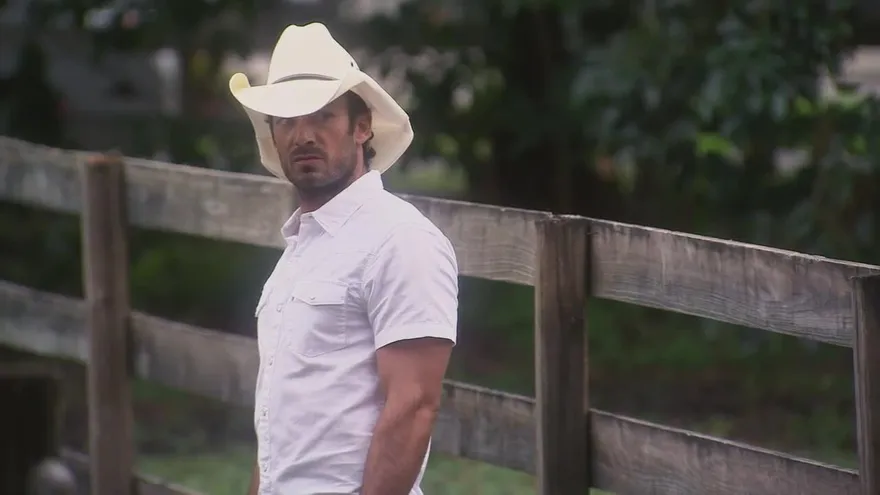 Tierra de Reyes - Capítulo 12