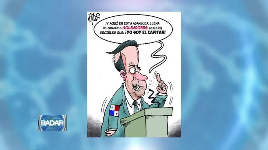 Bloque 8: Conclusiones y caricatura