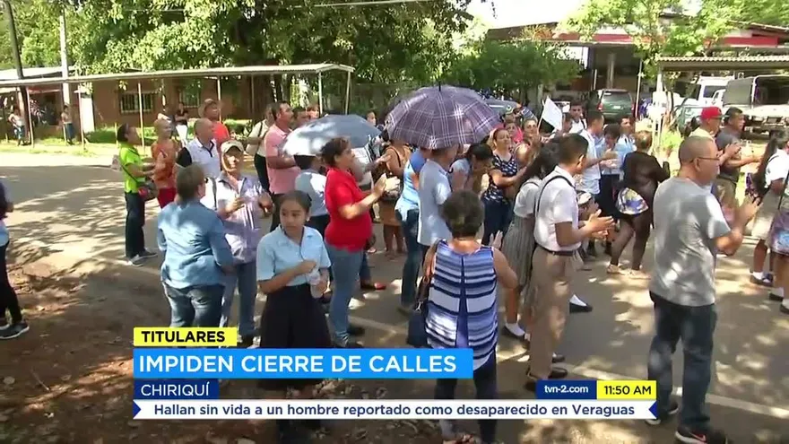 Noticiero MD 5 de julio del 2018 - Bloque 1