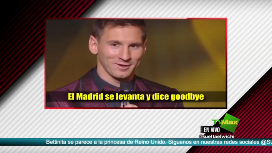 Hacen parodia del "Picky Picky" de Joey Montana