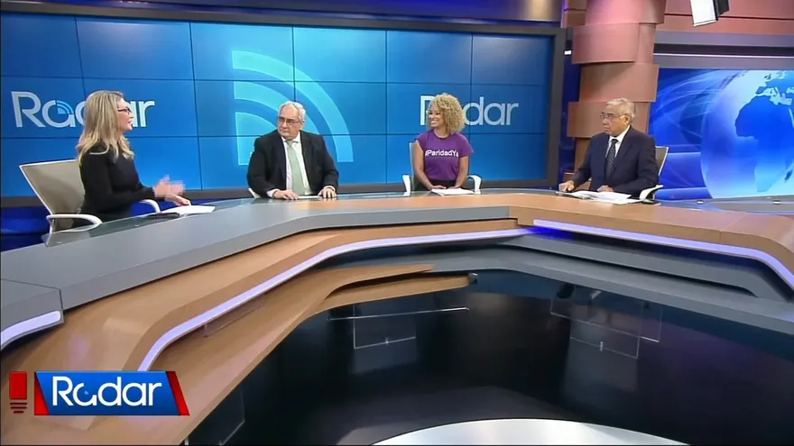 Bloque 1: Reformas: ¿Traje a medida de los partidos?