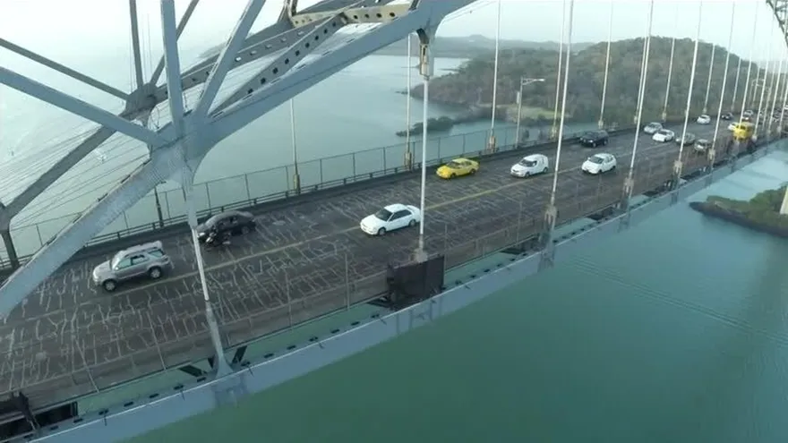 Siguen reacciones por medidas antitranques