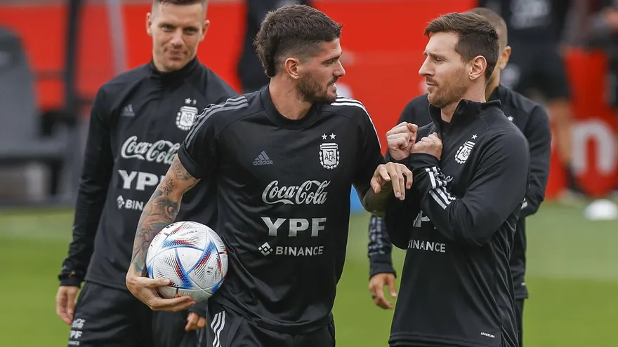 Conmebol y UEFA, organizadores de la 'Finalíssima' entre Argentina vs Italia