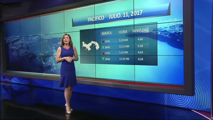 Noticiero AM 11 de julio de 2017 - Bloque 2