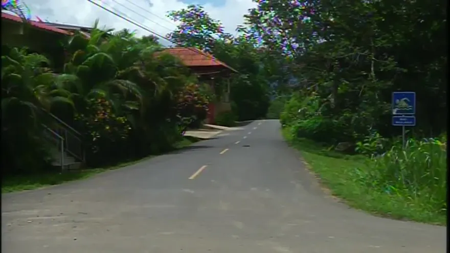 Los atractivos turísticos de Santa Fe de Veraguas