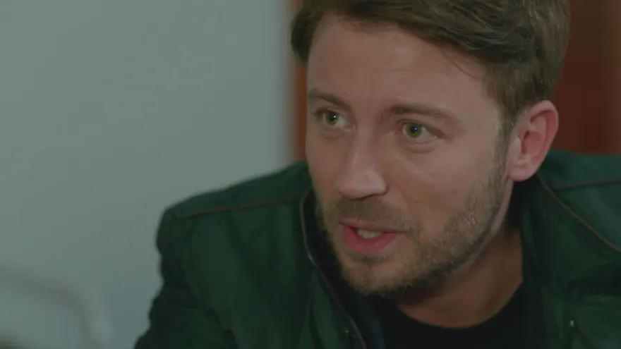 Por Mi Hijo - Capítulo 151