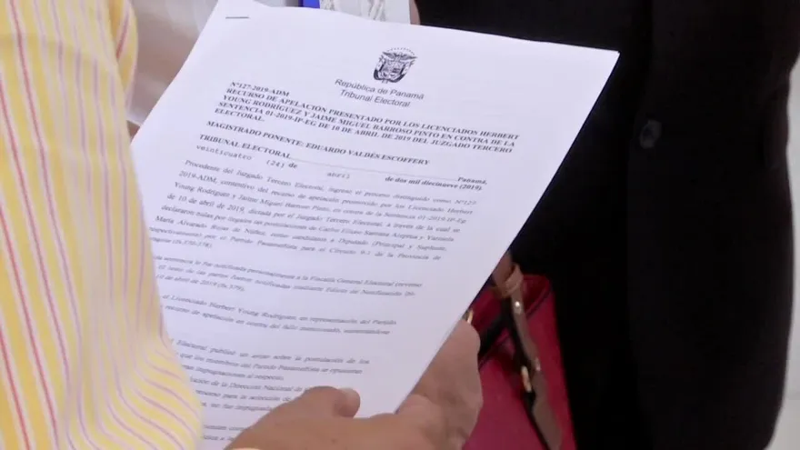 Noticiero Estelar 26 de abril del 2019 - Bloque 1