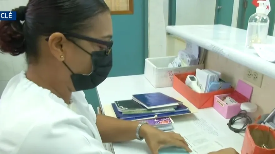 Piden buen uso de cuarto de urgencia Coclé