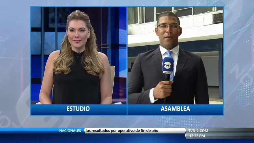 Noticiero MD 2 de enero de 2018 - Bloque 2