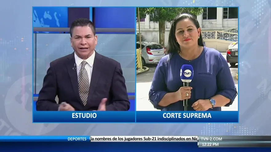 Noticiero MD 15 de diciembre de 2017 - Bloque 2