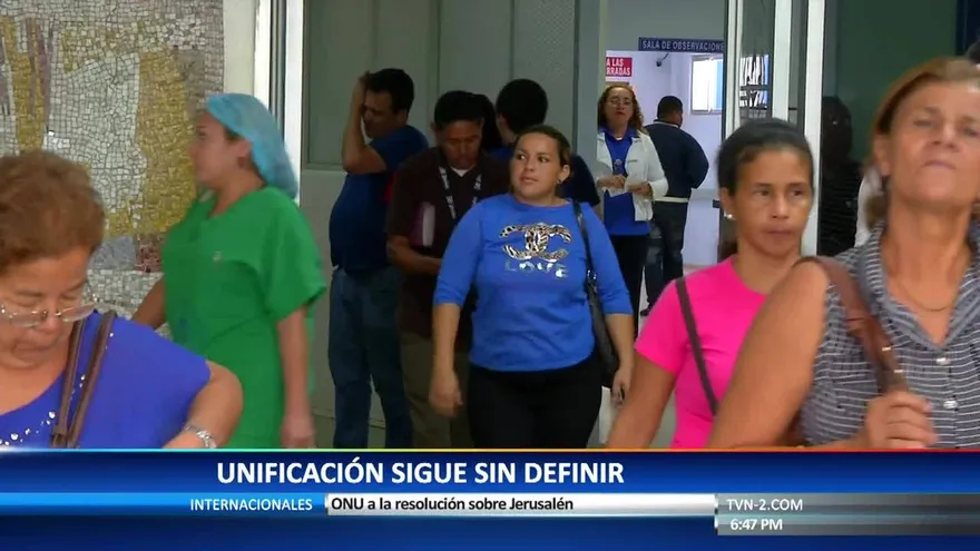 Continúan con diálogo para mejorar el sistema de salud