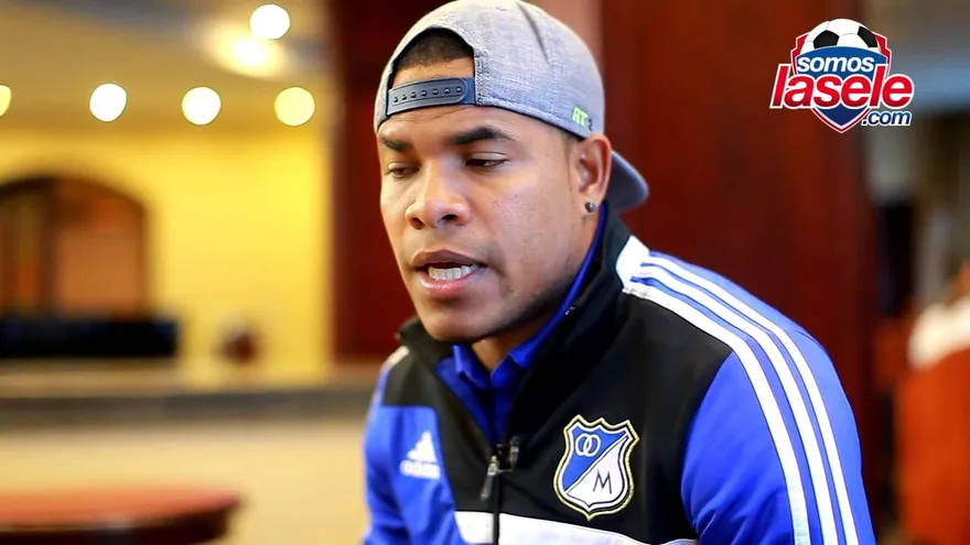 Exclusivo, Román Torres desde Bogotá, habla de la Sele