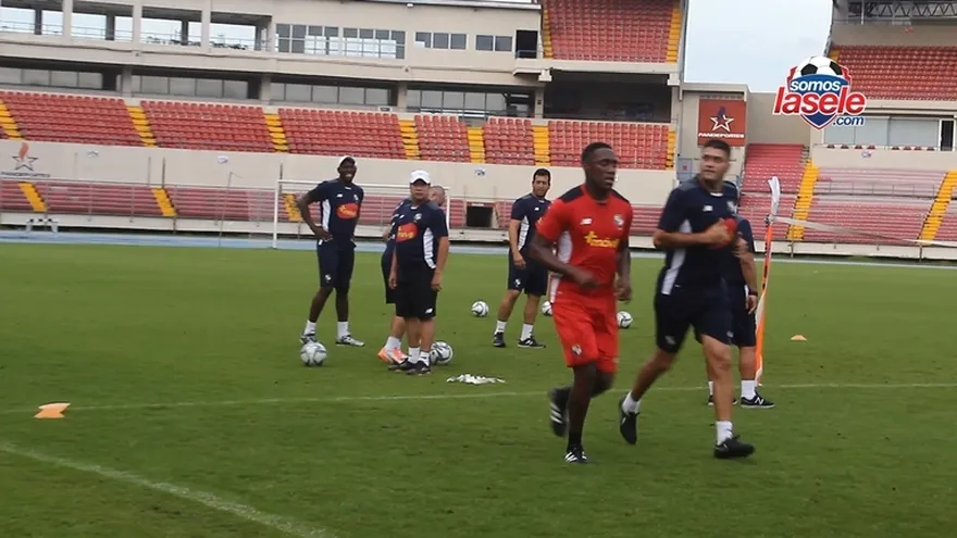 Hernán Dario Gómez, dejó muy claro sus objetivos contra Honduras