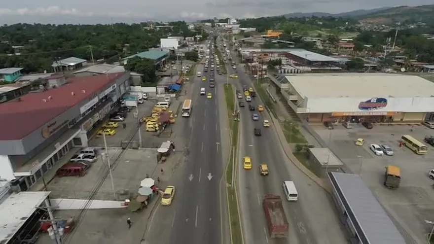 Se discutirá proyecto de ley que modificaría ley de transporte público